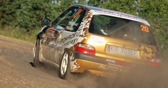 Podsumowanie sezonu 2011
